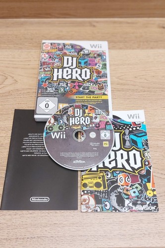Hero nintendo wii - hero,