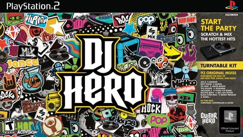 Hero playstation 2 - -,