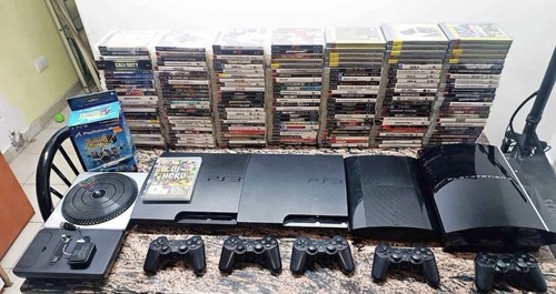Lotto ps3 console 5 - lotto,