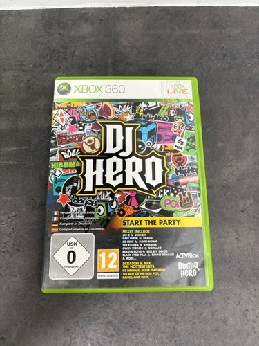 Hero xbox 360 ottimo 100 - ottimo, 100%