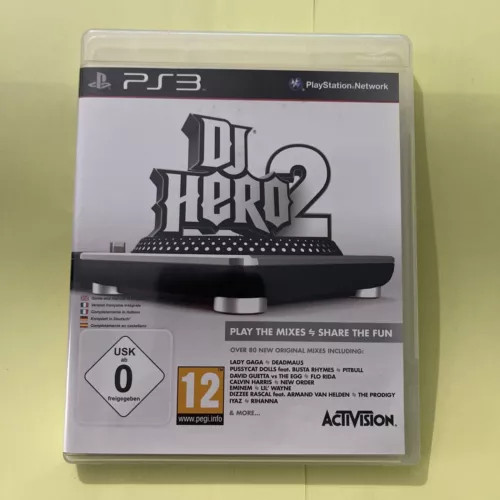 Hero ps3 inglese - 2,