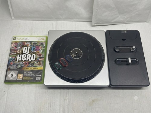 Hero platino - platino, dj