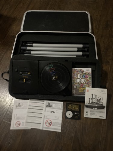 Hero renegade edition - edition, wii
