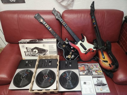 Lotto guitar hero - lotto,