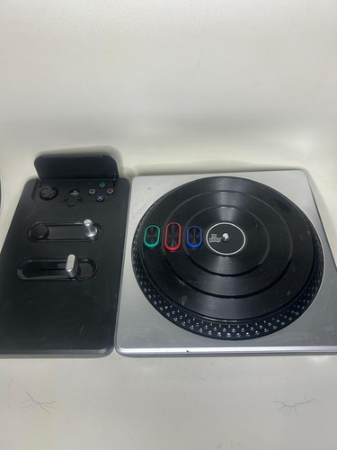 Hero turntable controller - dj,