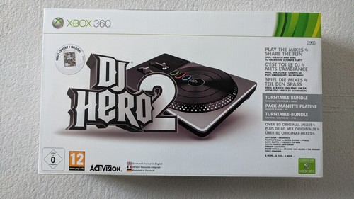 Hero pack jeu - pack, platine
