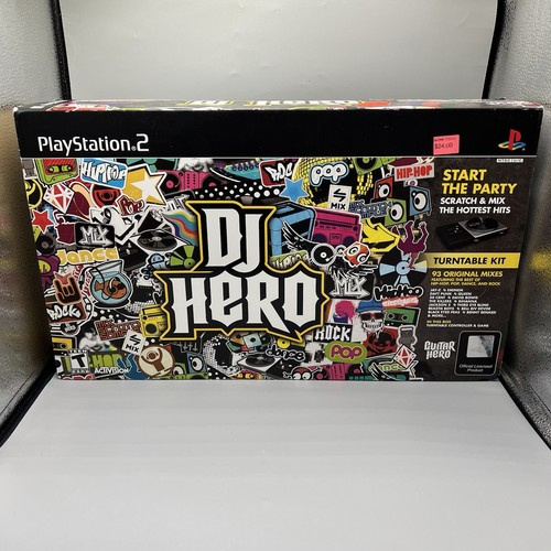Hero playstation ps2 - hero, 2