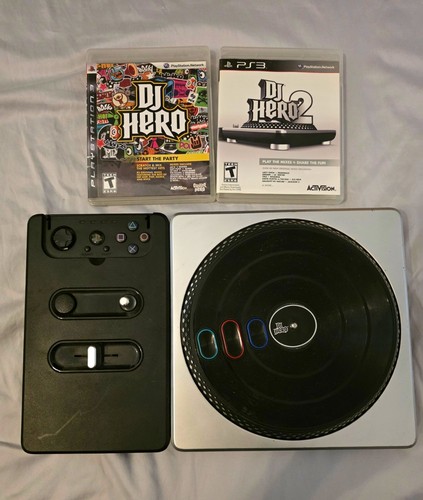 Controller giradischi