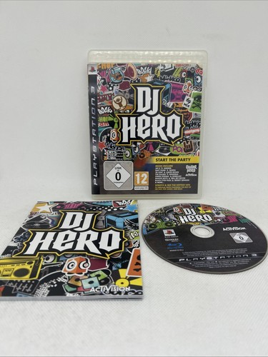 Hero - playstation, 3)