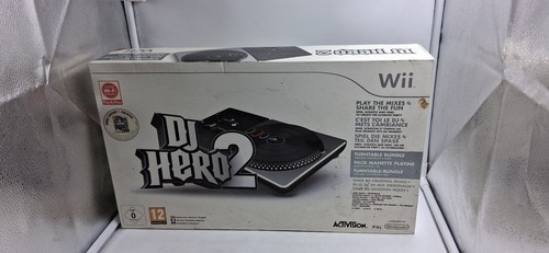 Nintendo wii hero - wii, 2