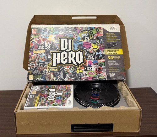 Hero con kit piatto mixer - hero,