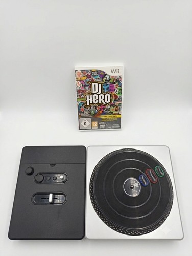 Nintendo wii hero - nintendo,