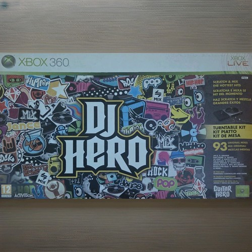 Hero bundle kit piatto - hero,