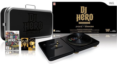 Hero renegade edition - dj,