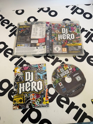 Hero ps3 playstation nr - 3,