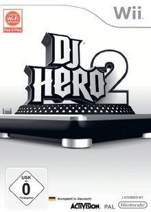 Hero di activison - dj,
