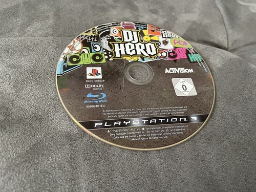 Hero per sony - per, playstation