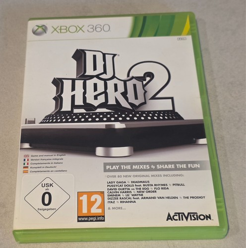 Hero microsoft xbox 360 - xbox,