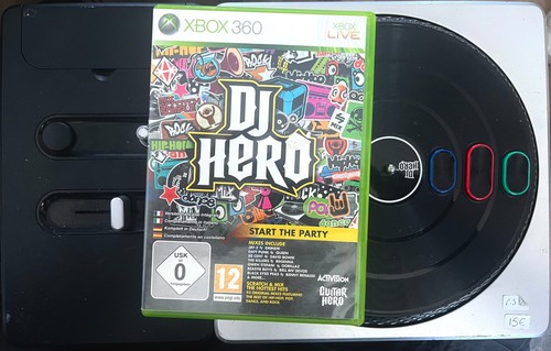 Hero giradischi per 360 - +,