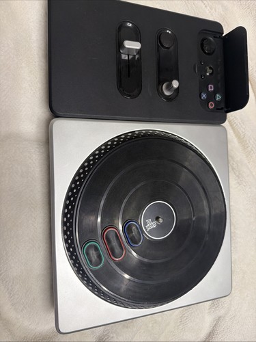 Controller giradischi wireless