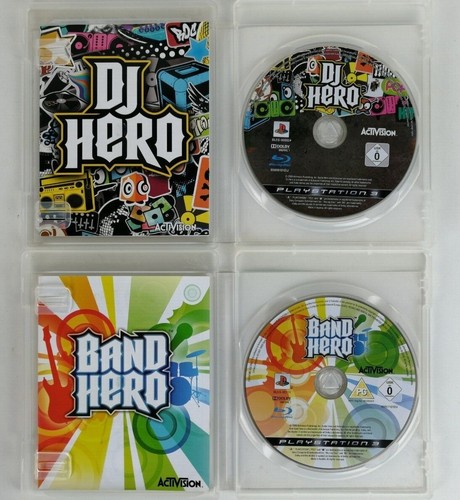 Hero band - hero, play