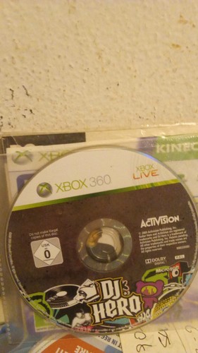 Hero xbox 360 - hero,