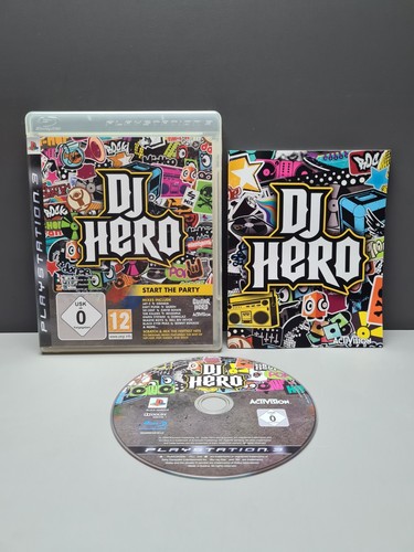 Hero start the - hero, party