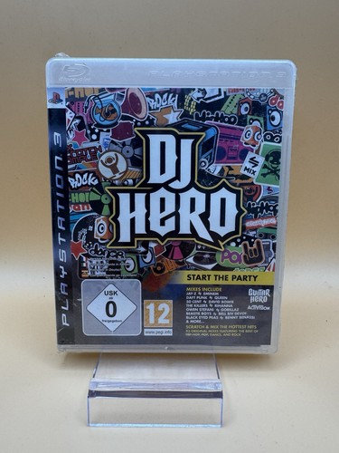 Hero playstation 3 - hero,