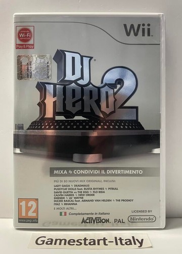 Hero nintendo wii - hero, 2