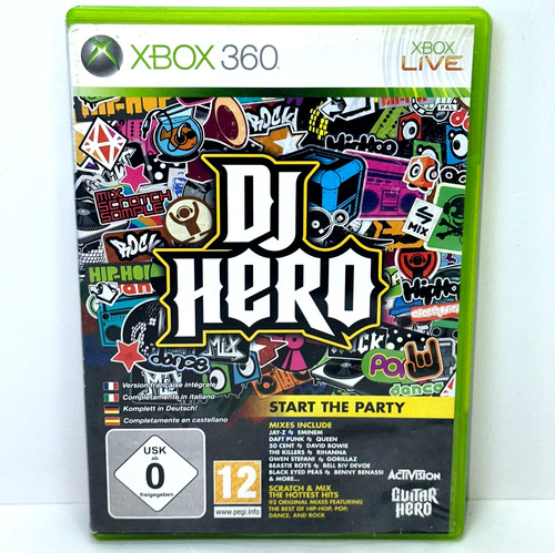Hero xbox 360 ita - xbox,