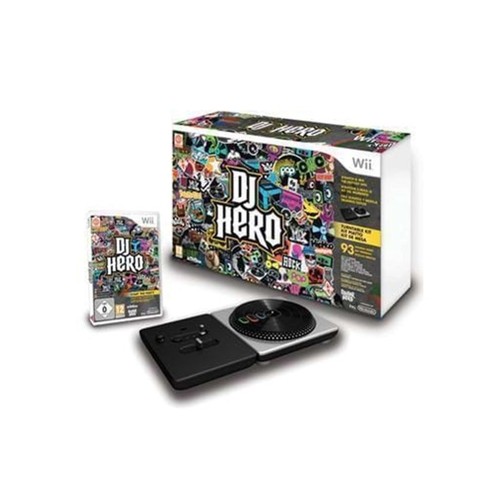 Kit giradischi activision - giradischi,