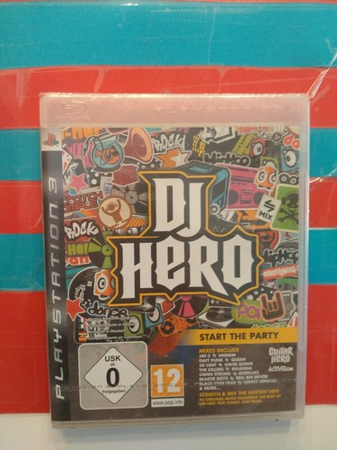 Hero start the - ,