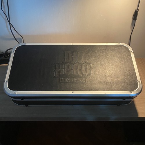 Hero renegade edition - dj,