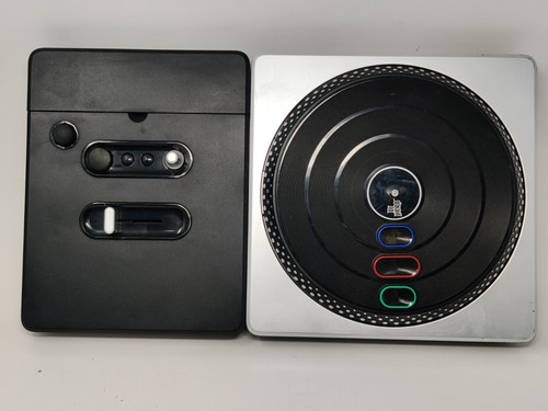 Hero turntable controller - dj,