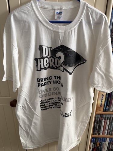 Maglietta promozionale hero - maglietta,
