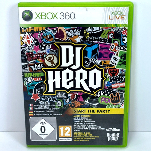 Hero xbox 360 ita - hero, microsoft