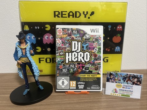 Hero nintendo wii - hero, ⭐️nintendo