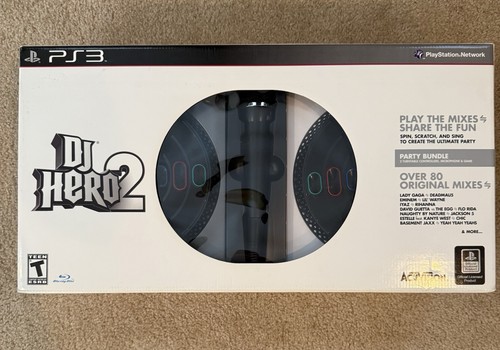 Gioco playstation hero - gioco, dj