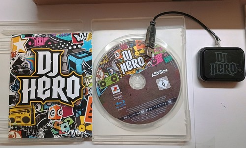 Hero bundle ps3 ita - hero,