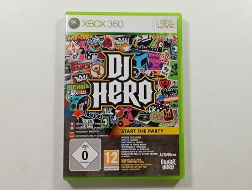 Hero xbox 360 pal - hero, pal-uk