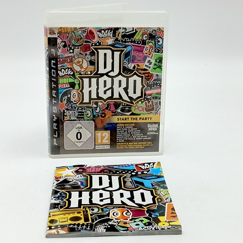 Hero ps3 italiano - in,