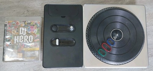 Controller giradischi hero - controller,