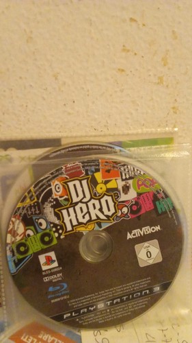 Hero ps3 solo - ,