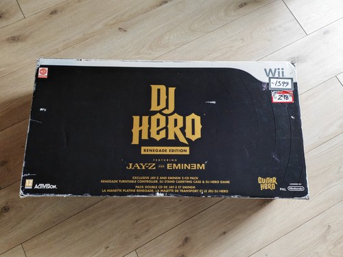 Hero renegade edition - dj,