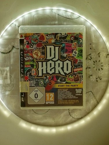 Hero ps3 nuovo - -,
