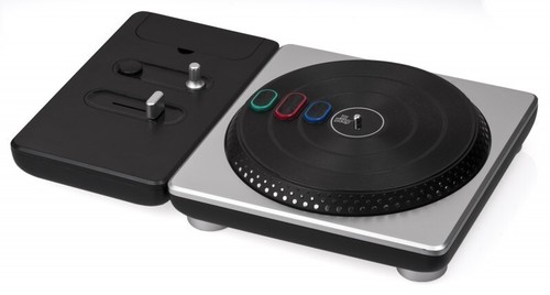 Xbox 360 giradischi per dj - 360,
