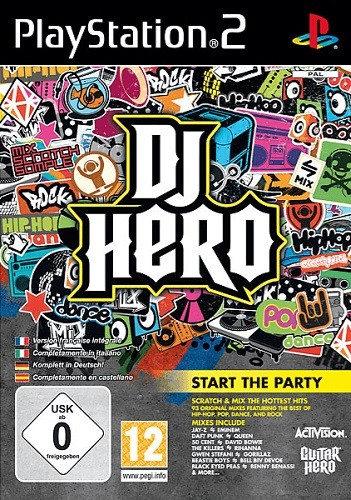 Hero bundle copy ps2 - dj,