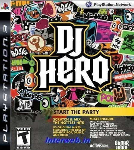 Gioco hero per ps3 - hero,