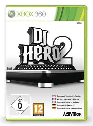 Xbox 360 hero ufficiale - xbox, 2