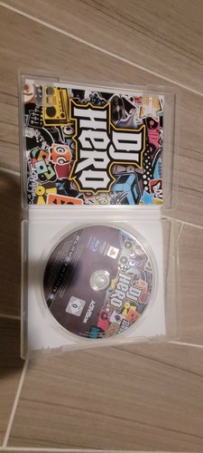 Hero ps3 - dj,